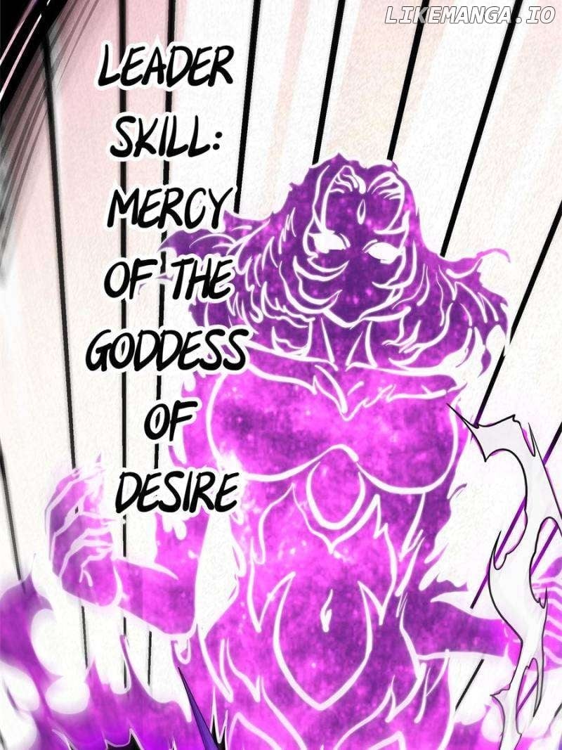 Ancient God’s Chosen Warriors Chapter 62 page 53