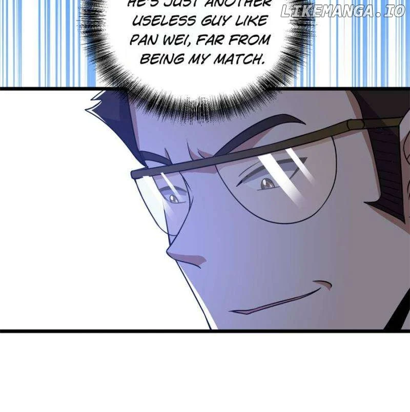 Ancient God’s Chosen Warriors Chapter 60 page 16