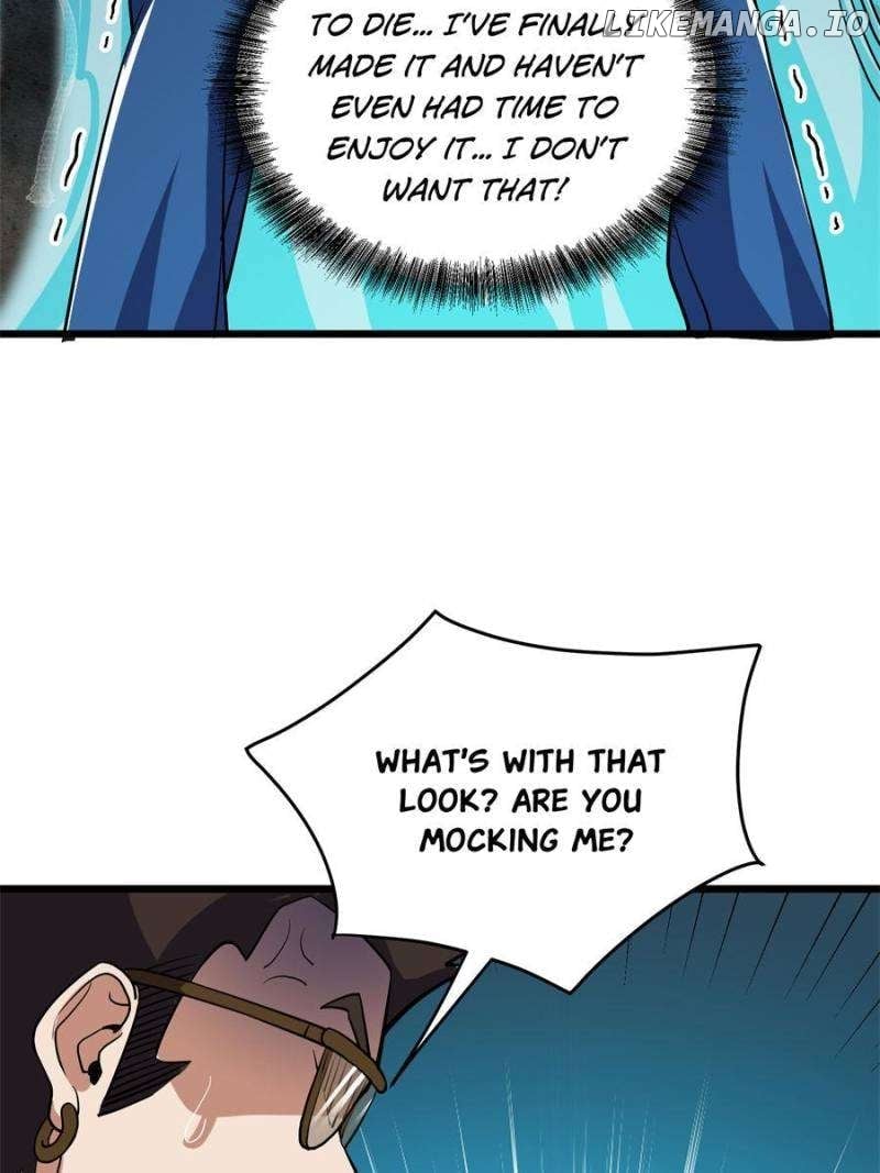 Ancient God’s Chosen Warriors Chapter 60 page 48