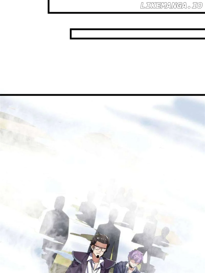 Ancient God’s Chosen Warriors Chapter 60 page 36