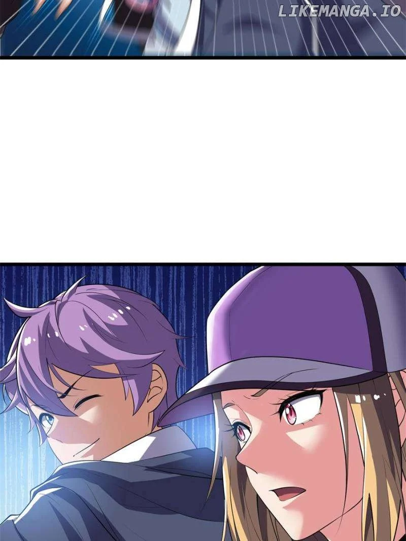 Ancient God’s Chosen Warriors Chapter 60 page 32