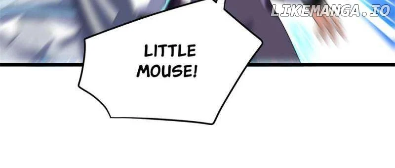 Ancient God’s Chosen Warriors Chapter 60 page 30