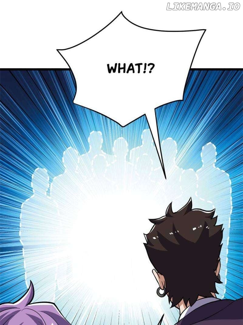 Ancient God’s Chosen Warriors Chapter 60 page 45