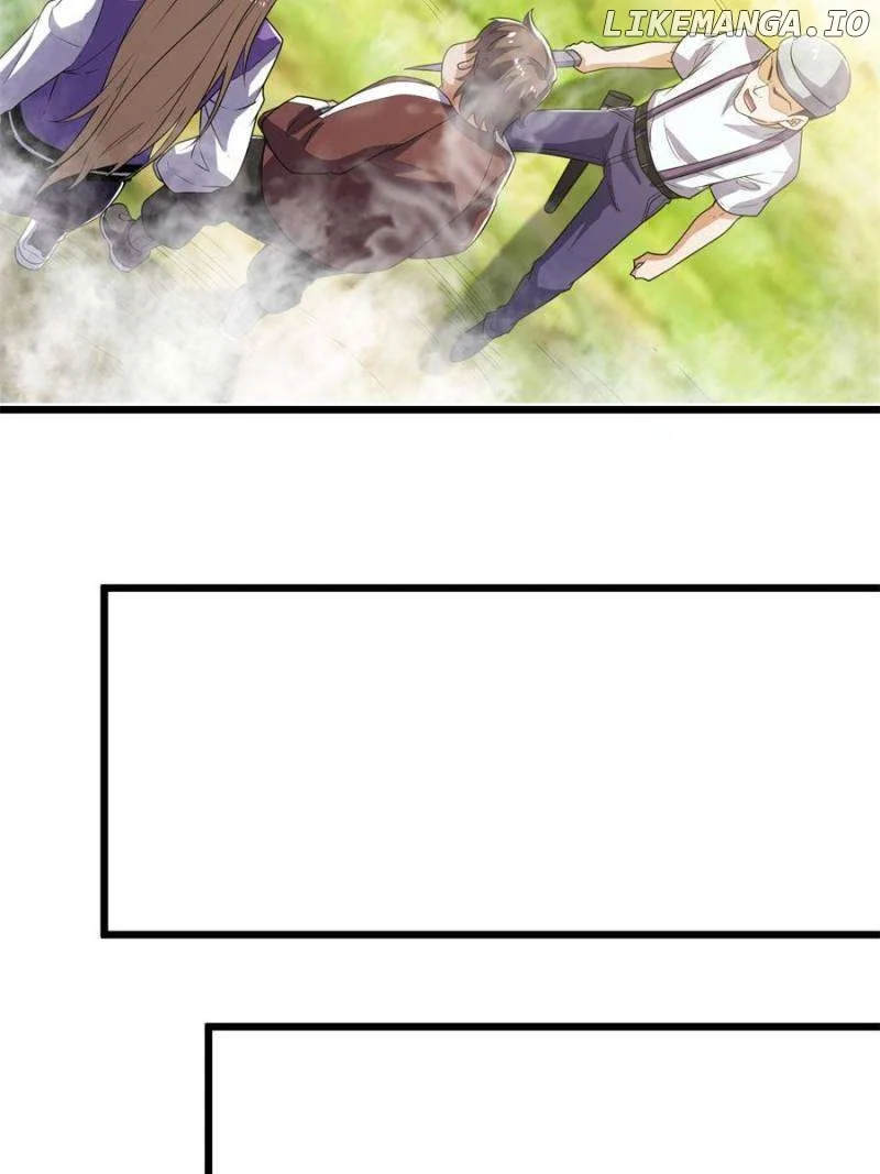 Ancient God’s Chosen Warriors Chapter 60 page 35