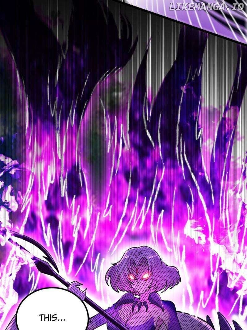 Ancient God’s Chosen Warriors Chapter 60 page 53