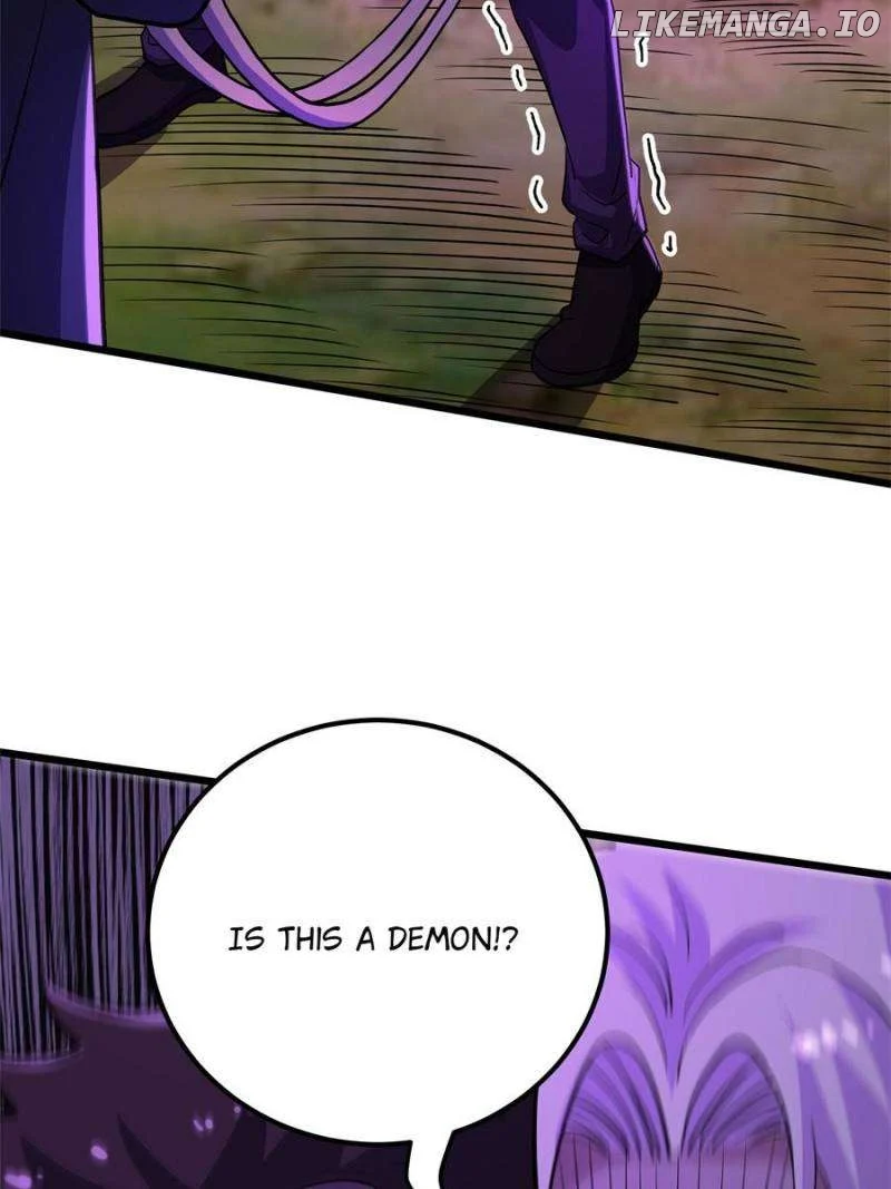 Ancient God’s Chosen Warriors Chapter 60 page 55