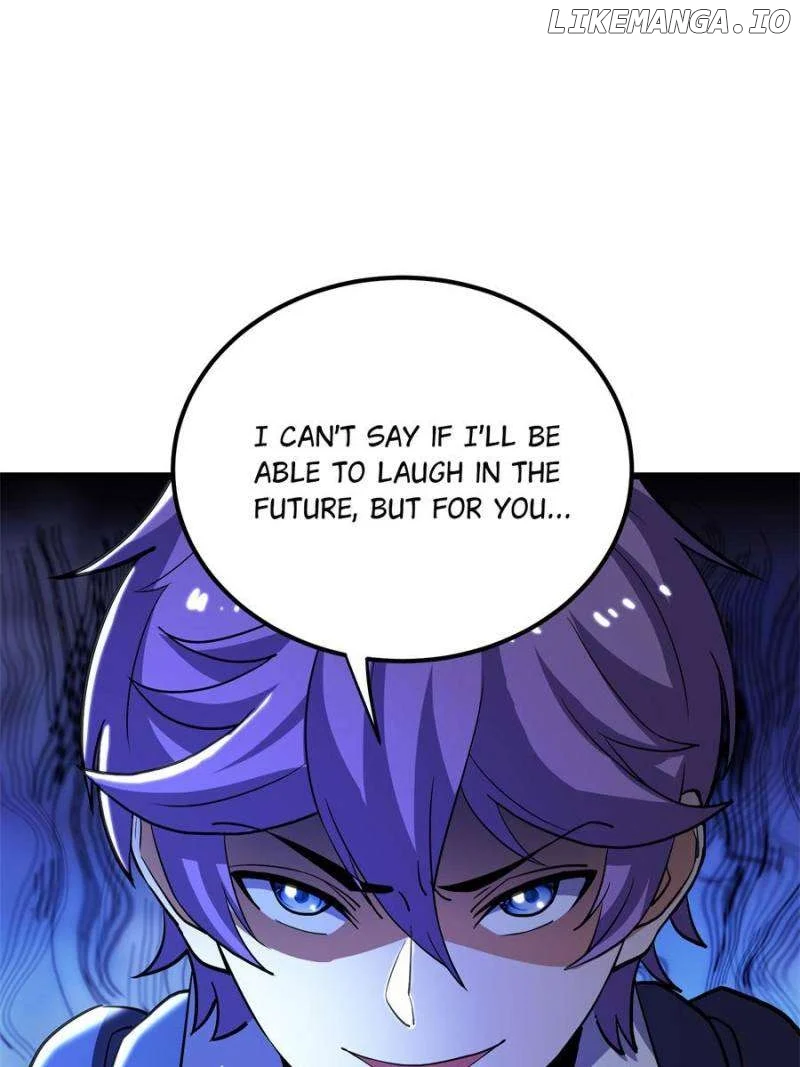 Ancient God’s Chosen Warriors Chapter 60 page 57