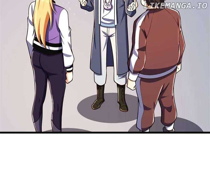 Ancient God’s Chosen Warriors Chapter 67 page 24