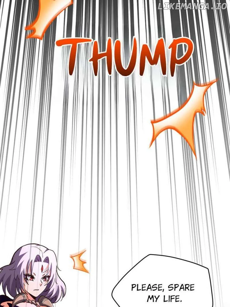 Ancient God’s Chosen Warriors Chapter 61 page 4