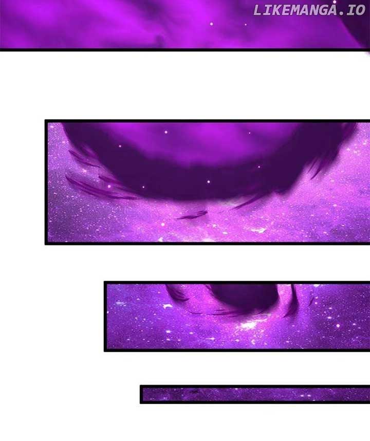 Ancient God’s Chosen Warriors Chapter 67 page 48