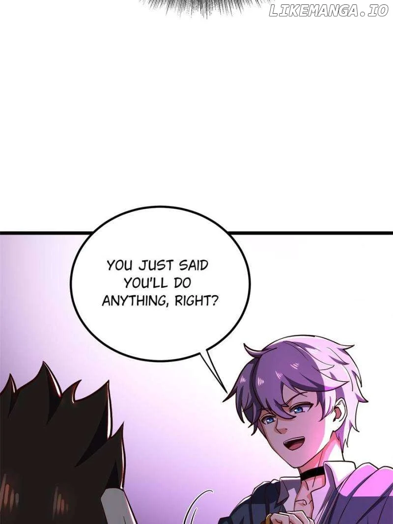 Ancient God’s Chosen Warriors Chapter 61 page 7