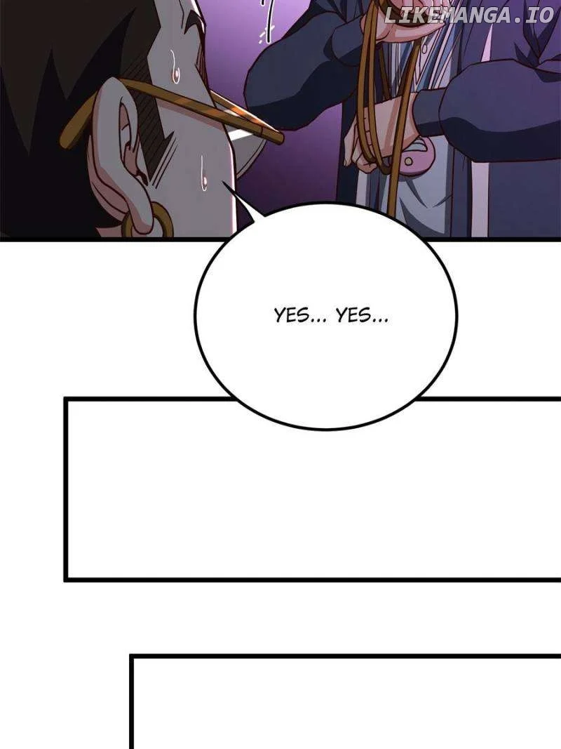 Ancient God’s Chosen Warriors Chapter 61 page 8