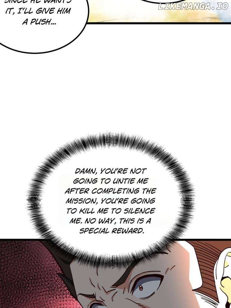 Ancient God’s Chosen Warriors Chapter 61 page 42