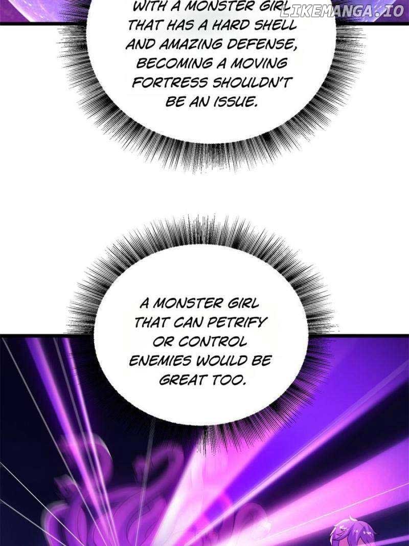 Ancient God’s Chosen Warriors Chapter 64 page 46