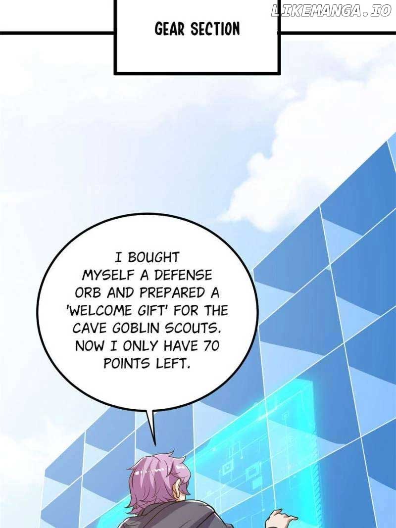 Ancient God’s Chosen Warriors Chapter 64 page 40