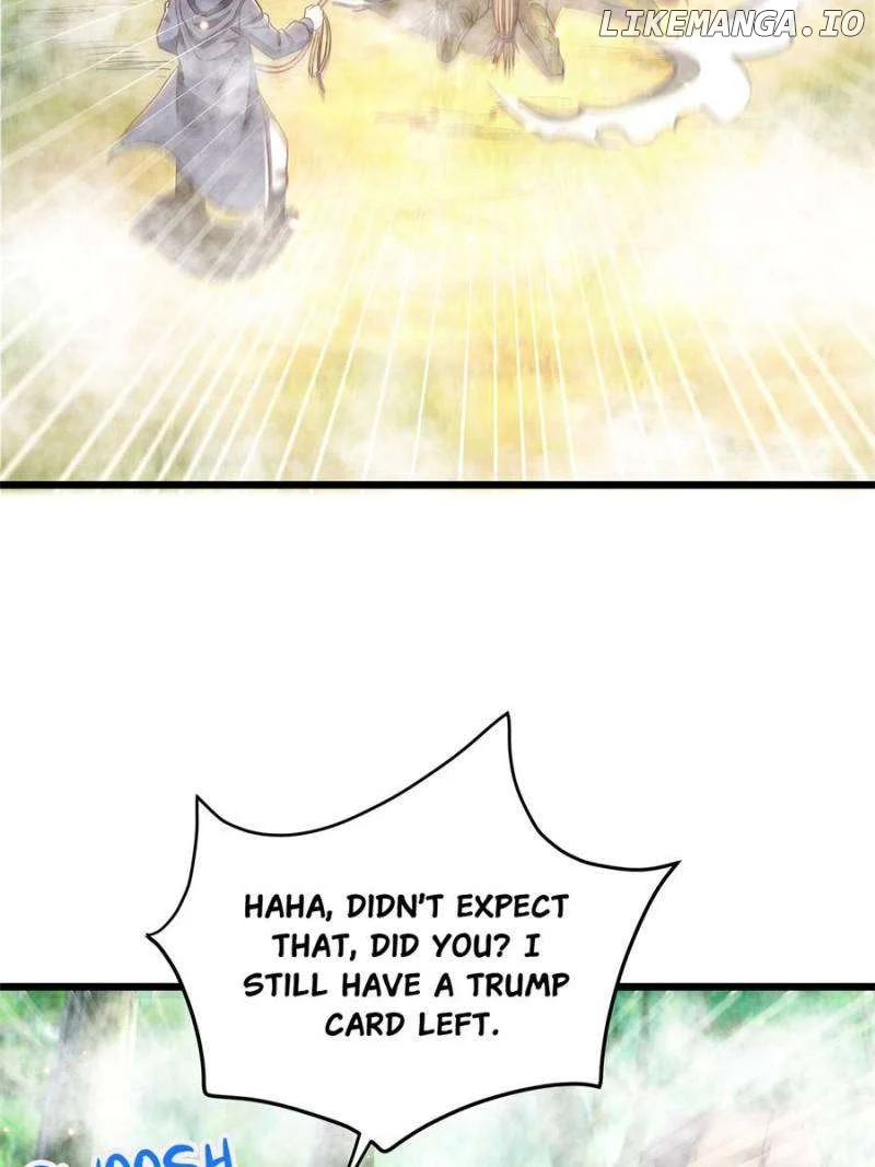 Ancient God’s Chosen Warriors Chapter 61 page 46