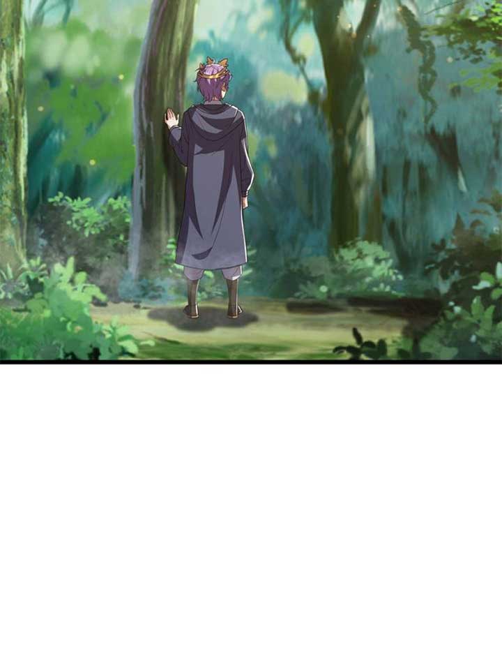 Ancient God’s Chosen Warriors Chapter 68 page 4