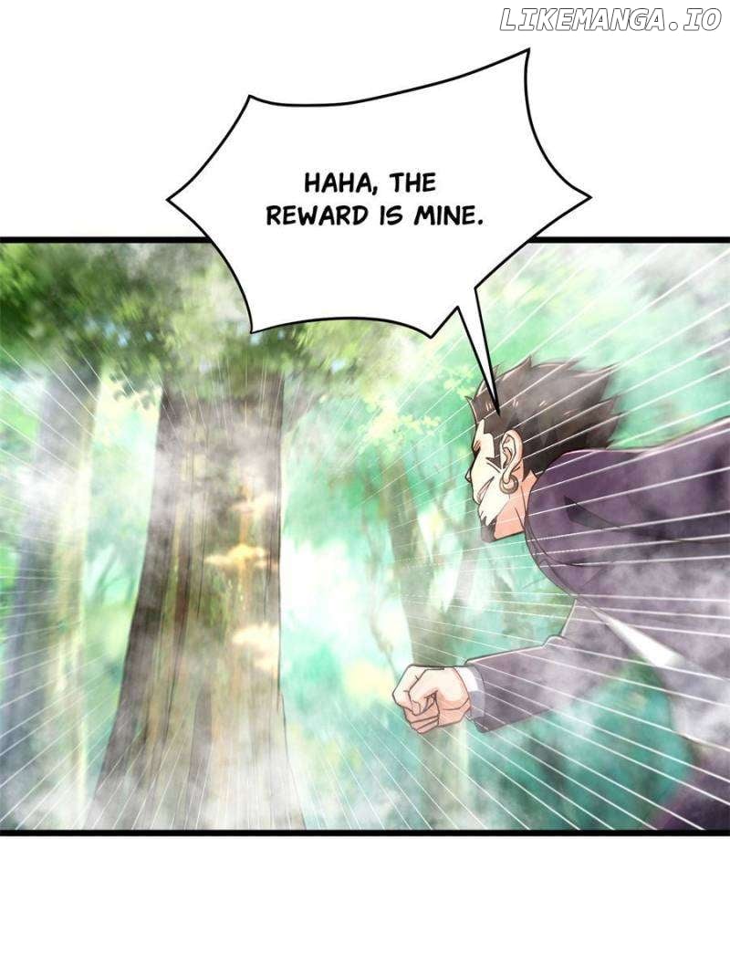 Ancient God’s Chosen Warriors Chapter 61 page 51
