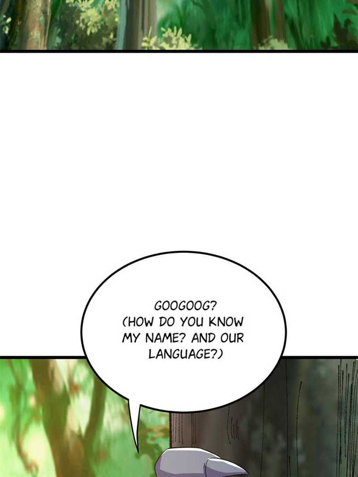 Ancient God’s Chosen Warriors Chapter 68 page 13