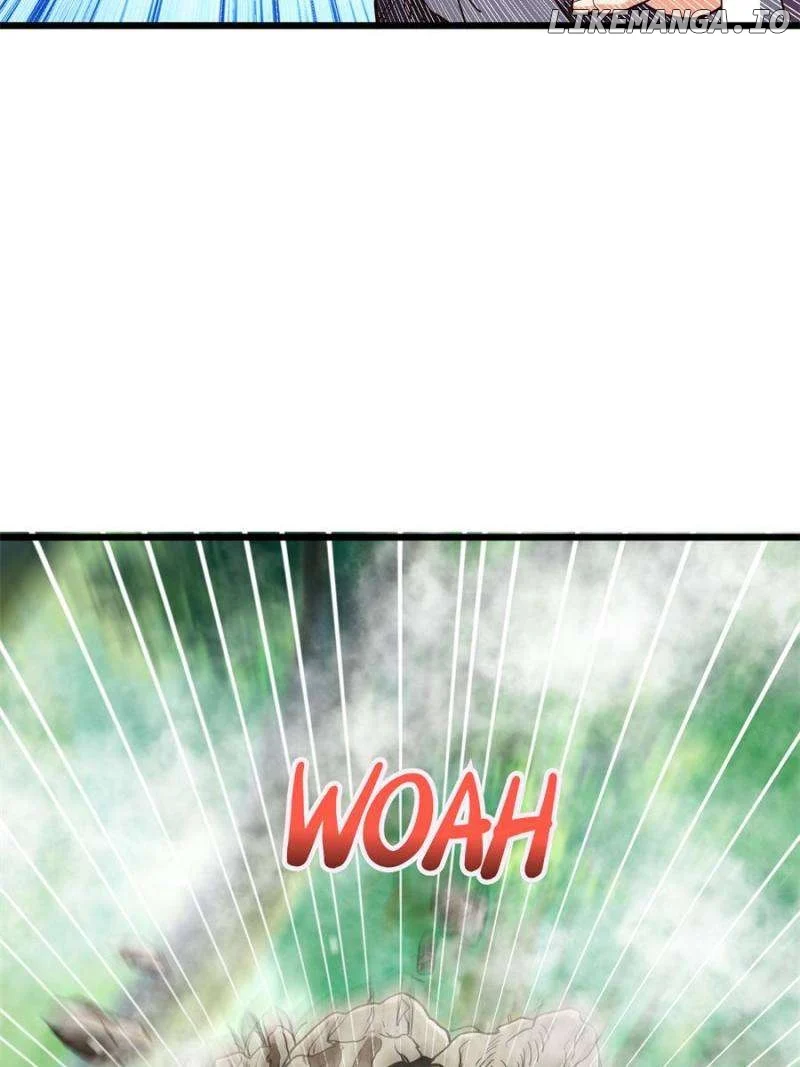 Ancient God’s Chosen Warriors Chapter 61 page 53