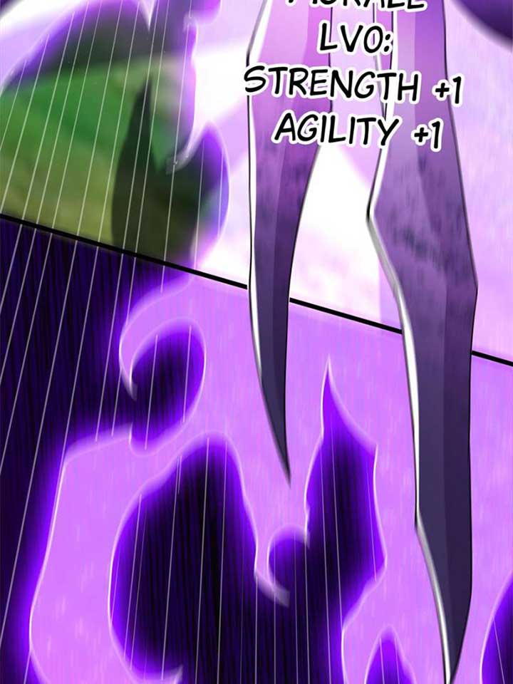 Ancient God’s Chosen Warriors Chapter 68 page 40