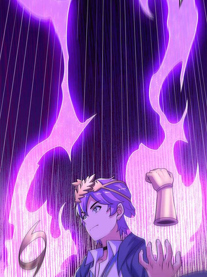 Ancient God’s Chosen Warriors Chapter 68 page 41