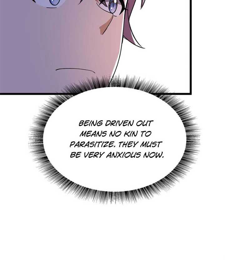 Ancient God’s Chosen Warriors Chapter 68 page 25