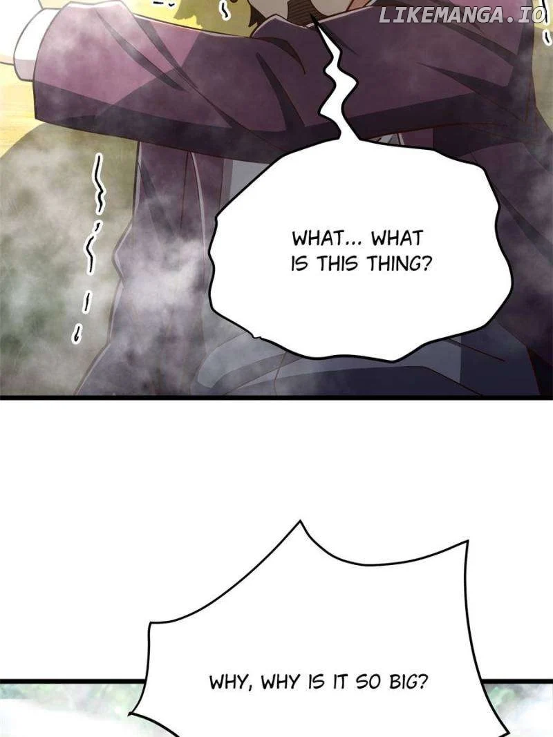 Ancient God’s Chosen Warriors Chapter 61 page 57
