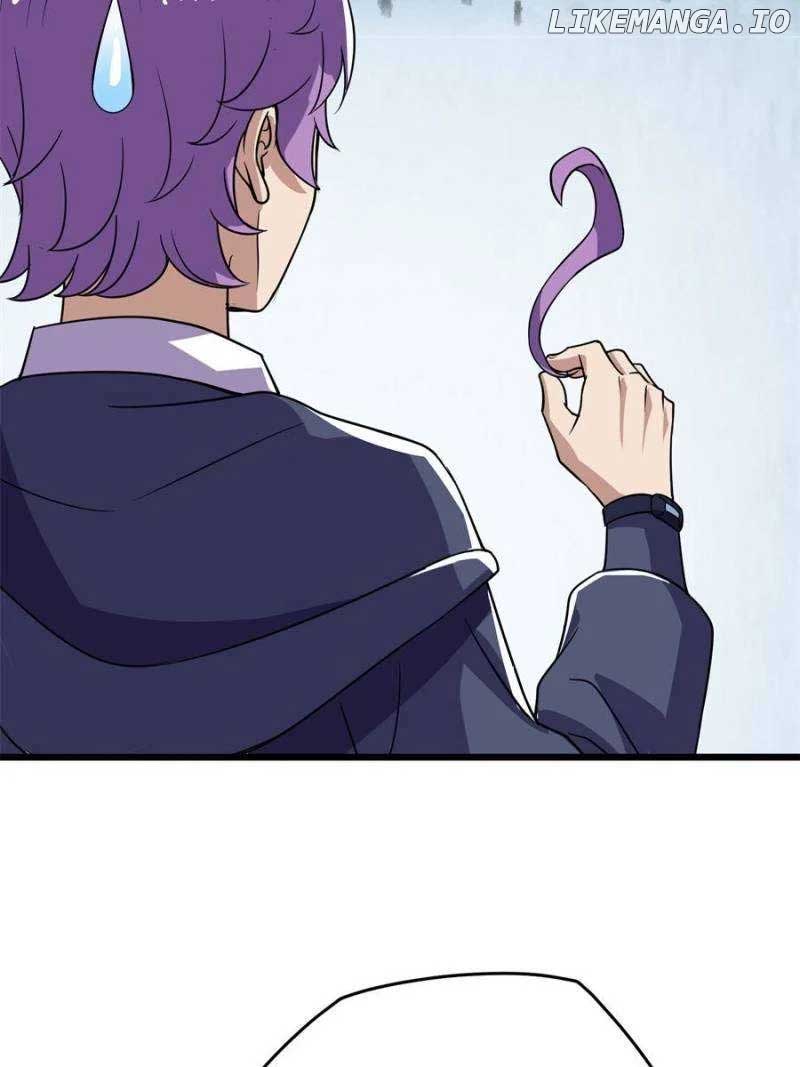 Ancient God’s Chosen Warriors Chapter 64 page 57