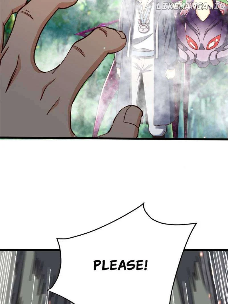 Ancient God’s Chosen Warriors Chapter 61 page 64