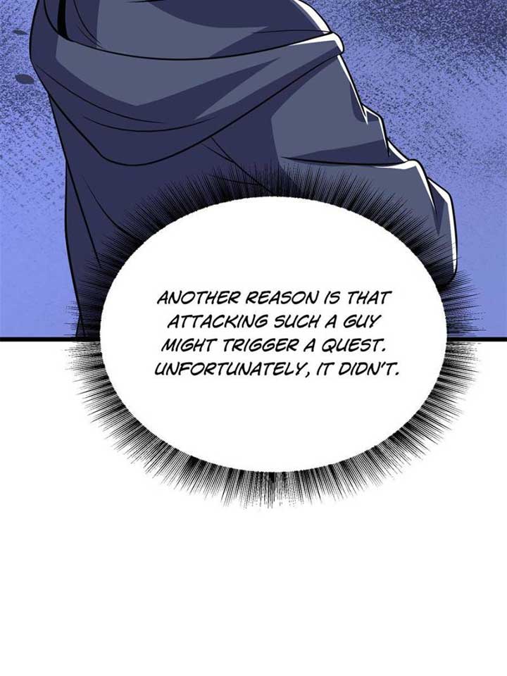 Ancient God’s Chosen Warriors Chapter 68 page 52