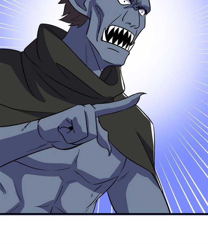 Ancient God’s Chosen Warriors Chapter 68 page 50