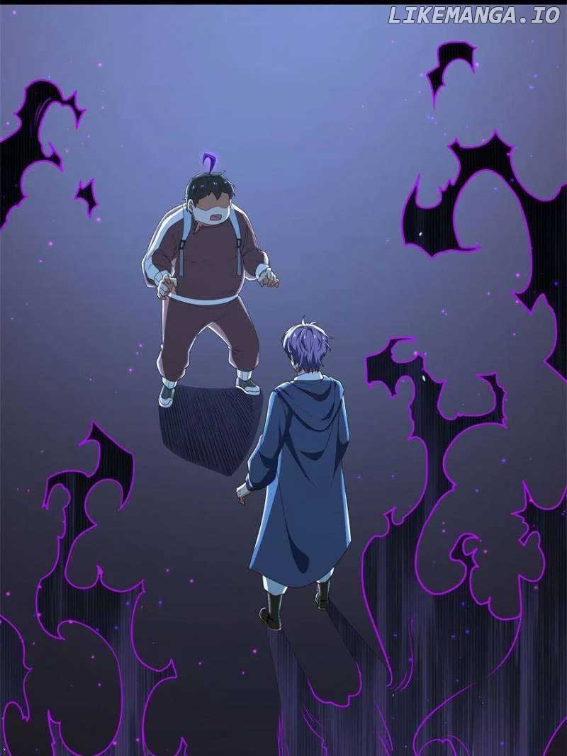 Ancient God’s Chosen Warriors Chapter 65 page 5