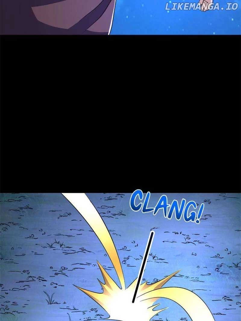 Ancient God’s Chosen Warriors Chapter 65 page 19