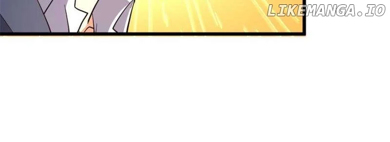 Ancient God’s Chosen Warriors Chapter 63 page 8