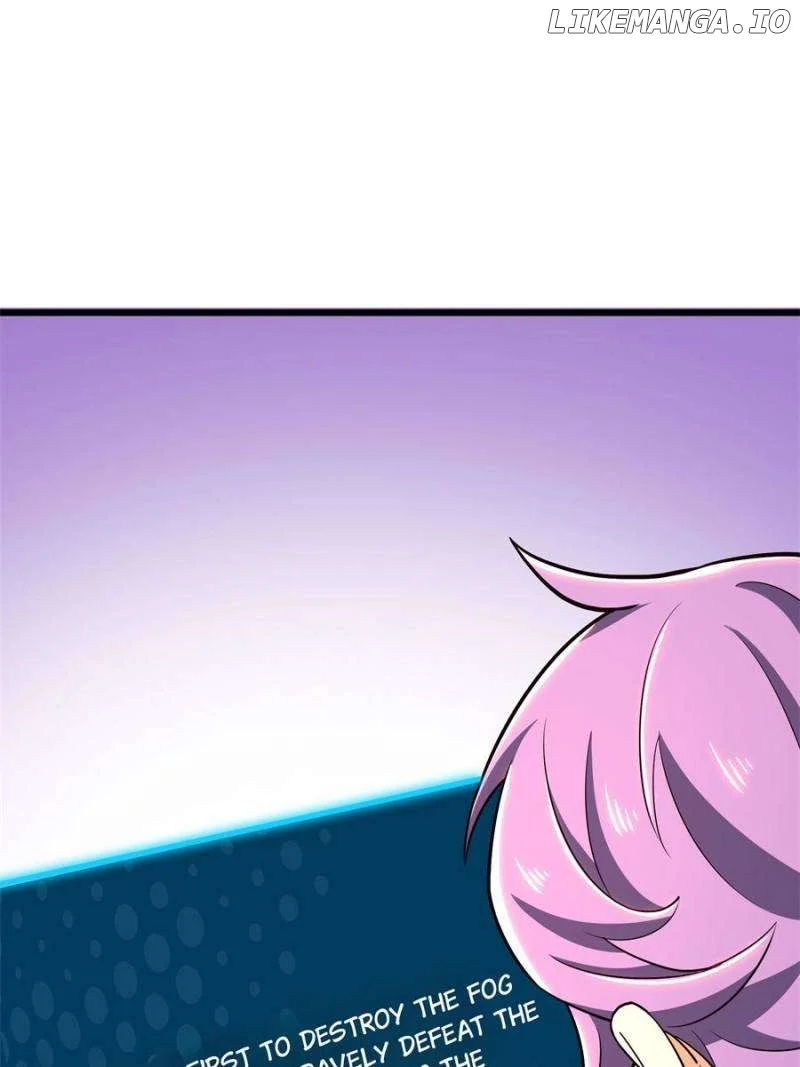 Ancient God’s Chosen Warriors Chapter 63 page 9