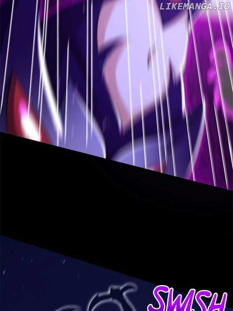 Ancient God’s Chosen Warriors Chapter 65 page 34