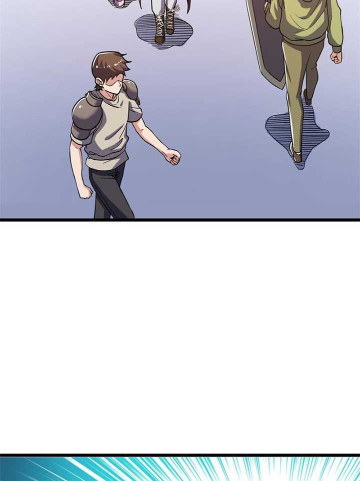 Ancient God’s Chosen Warriors Chapter 66 page 3