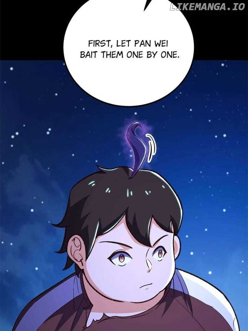 Ancient God’s Chosen Warriors Chapter 65 page 49