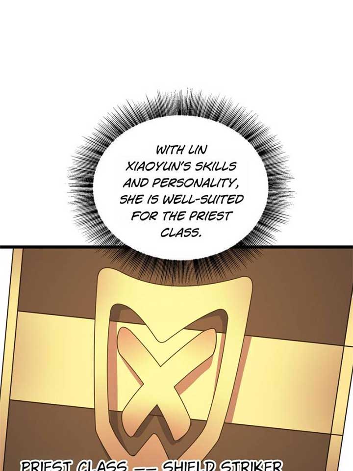 Ancient God’s Chosen Warriors Chapter 66 page 15