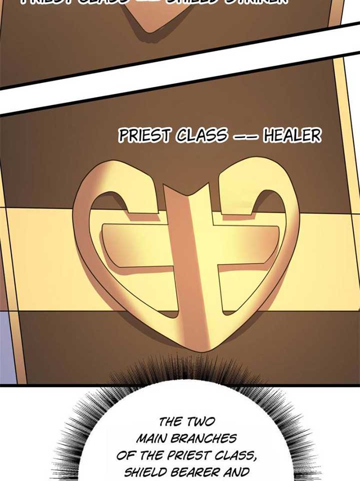 Ancient God’s Chosen Warriors Chapter 66 page 16