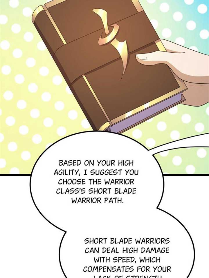 Ancient God’s Chosen Warriors Chapter 66 page 22