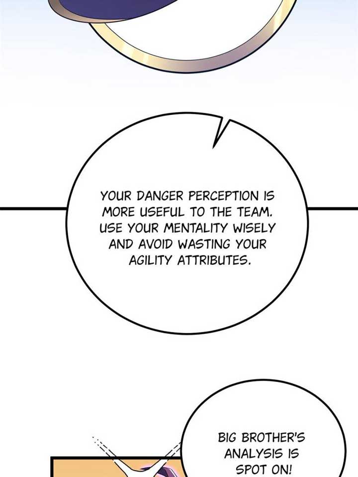 Ancient God’s Chosen Warriors Chapter 66 page 24