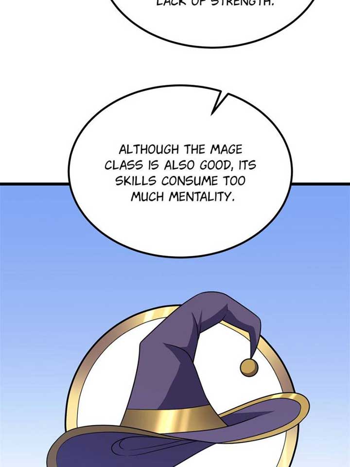 Ancient God’s Chosen Warriors Chapter 66 page 23