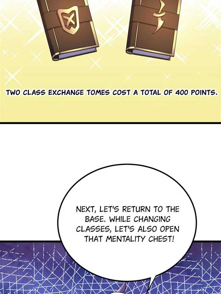Ancient God’s Chosen Warriors Chapter 66 page 26