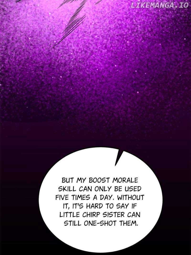 Ancient God’s Chosen Warriors Chapter 65 page 53
