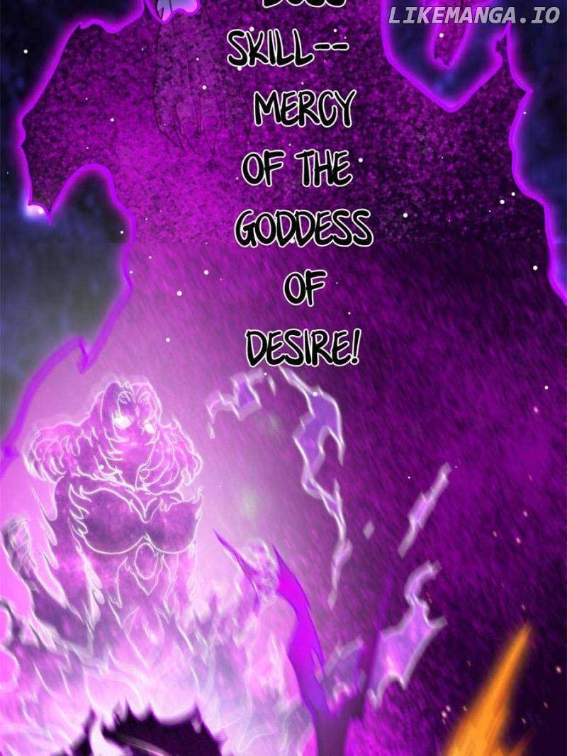 Ancient God’s Chosen Warriors Chapter 65 page 71