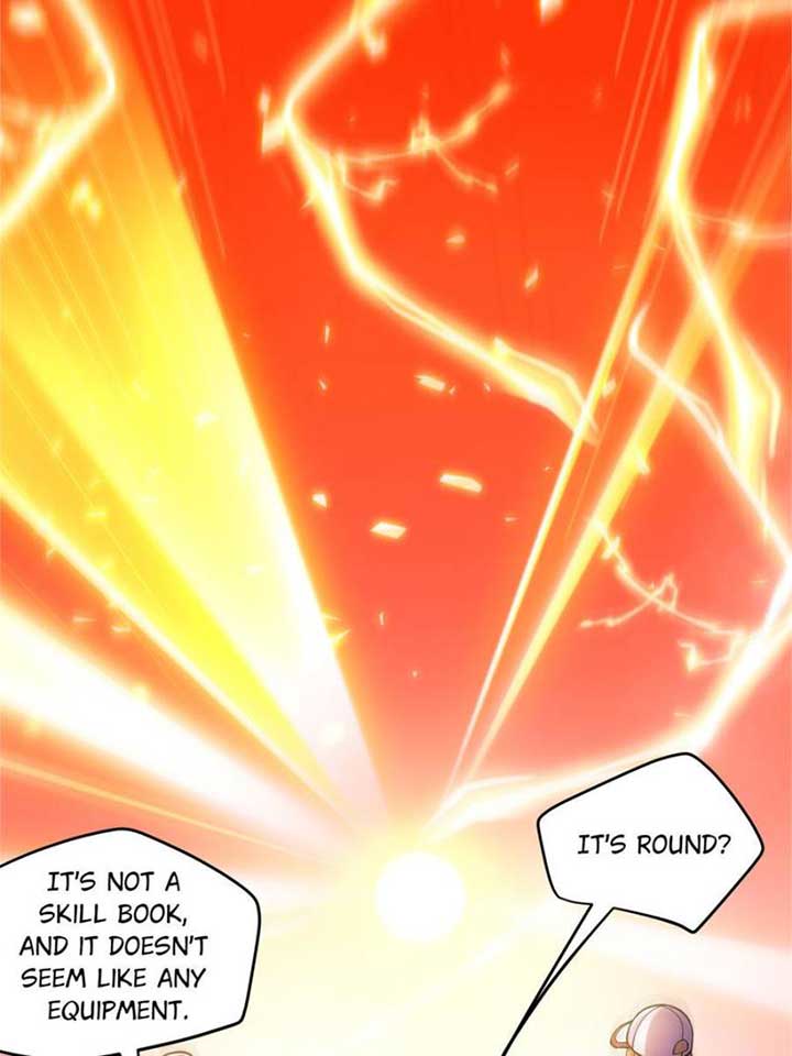 Ancient God’s Chosen Warriors Chapter 66 page 49