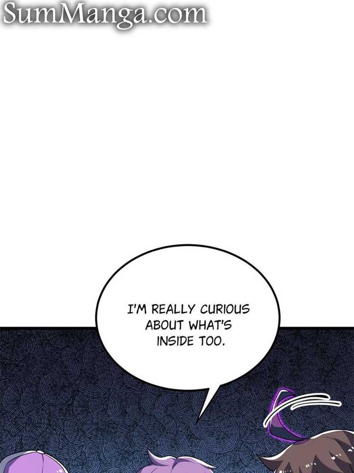 Ancient God’s Chosen Warriors Chapter 66 page 42