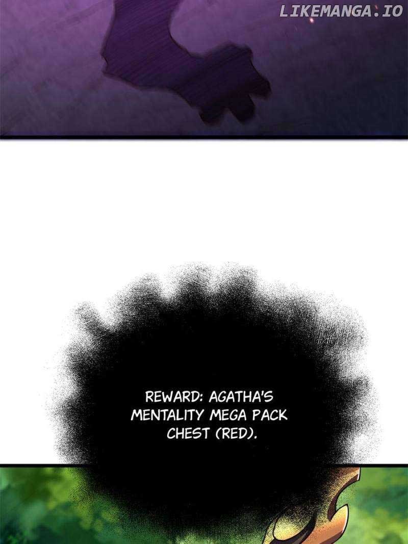 Ancient God’s Chosen Warriors Chapter 65 page 73